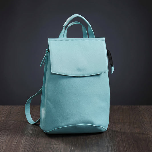 Cher Daypack for Women (Turquoise)