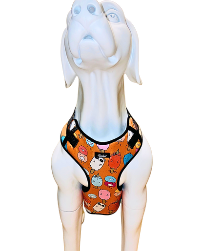 Chest Harness