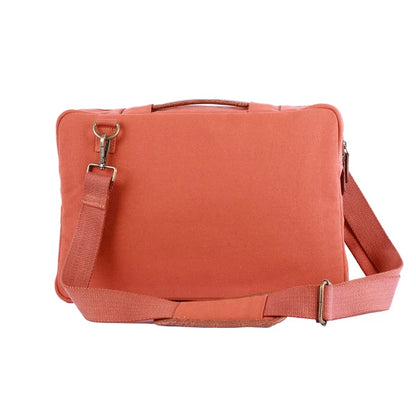 Cleveland Laptop Sleeve Bag for Men & Women Orange