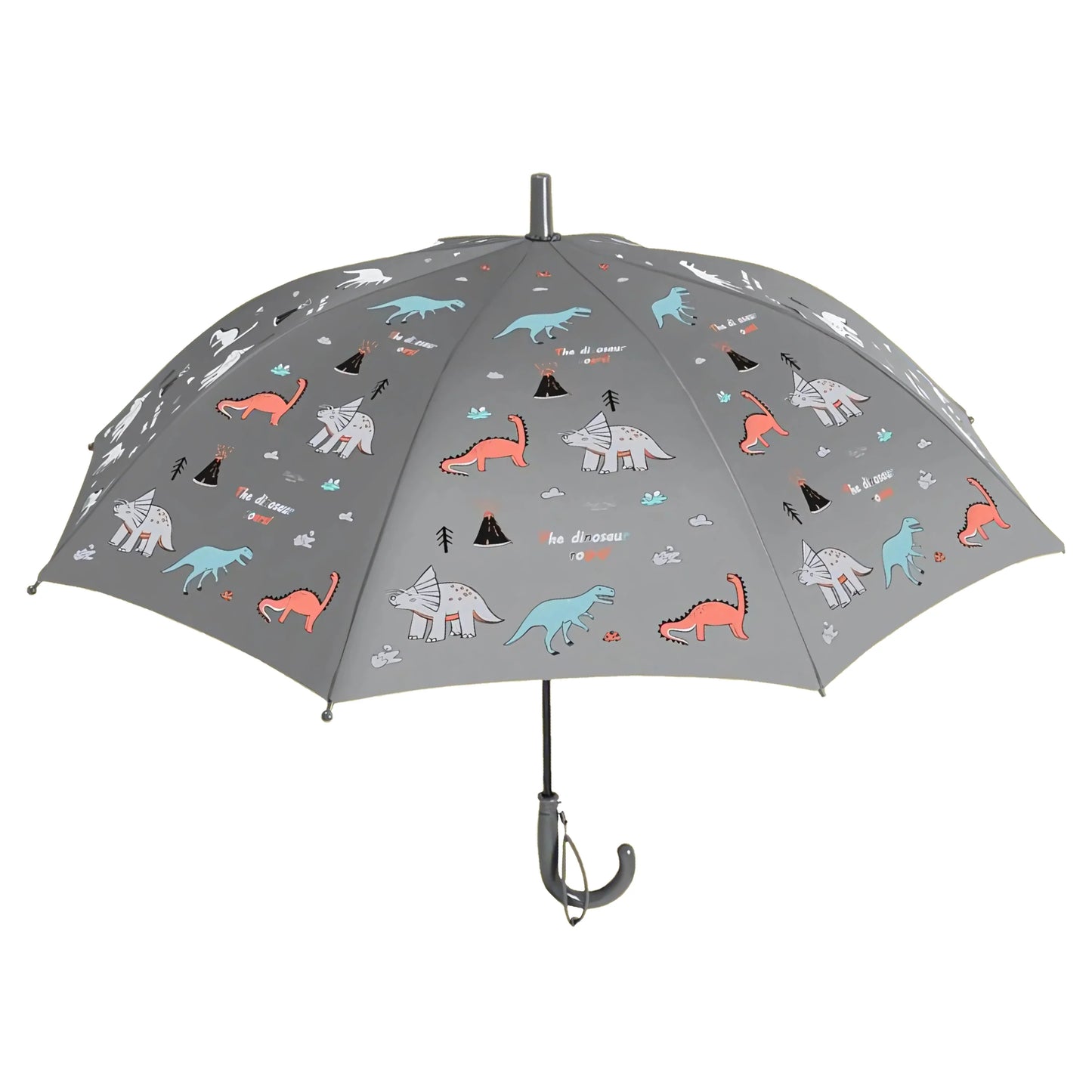 Abracadabra Magic Color-Changing Umbrella