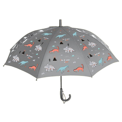 Abracadabra Magic Color-Changing Umbrella