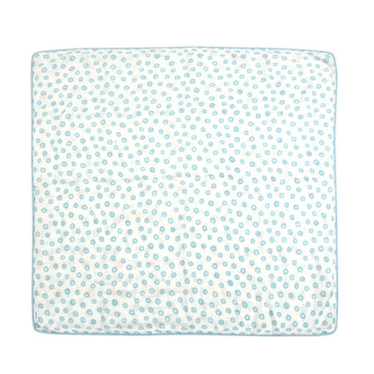 Sovana Dinoland 6-Layer Reversible Muslin Blanket