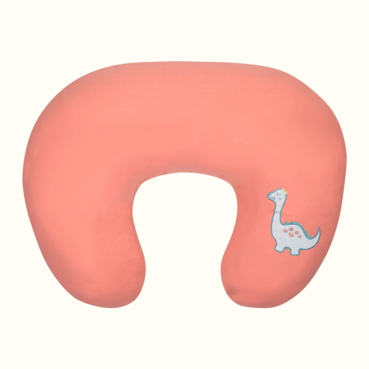 Dino Feeding & Nursing Pillow