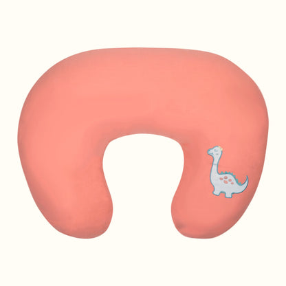 Dino Feeding & Nursing Pillow