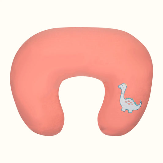 Dino Feeding & Nursing Pillow