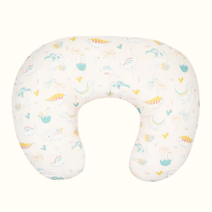 Dino Feeding & Nursing Pillow