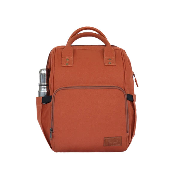 Verde Diaper Backpack