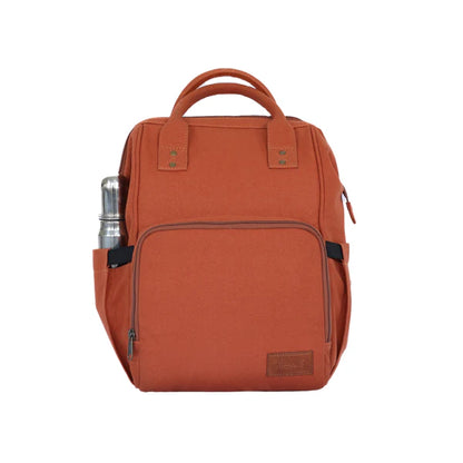 Verde Diaper Backpack