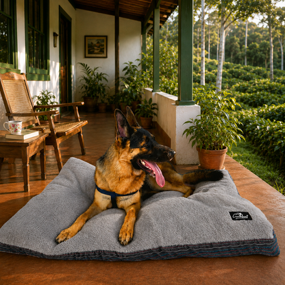 Premium Orthopedic Dog Mattress