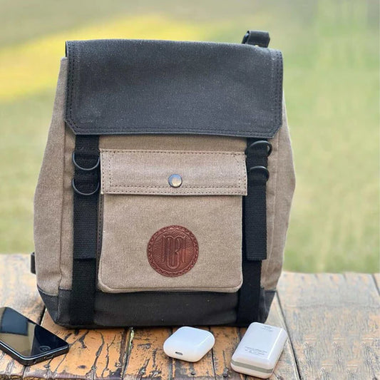 Dylan Messenger Laptop Bag for Men & Women