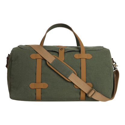 Delta Duffle Bag For Men & Women