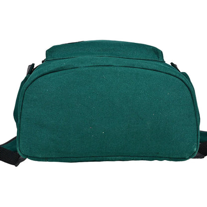 Gear Grid Backpack for Men & Women (Teal)