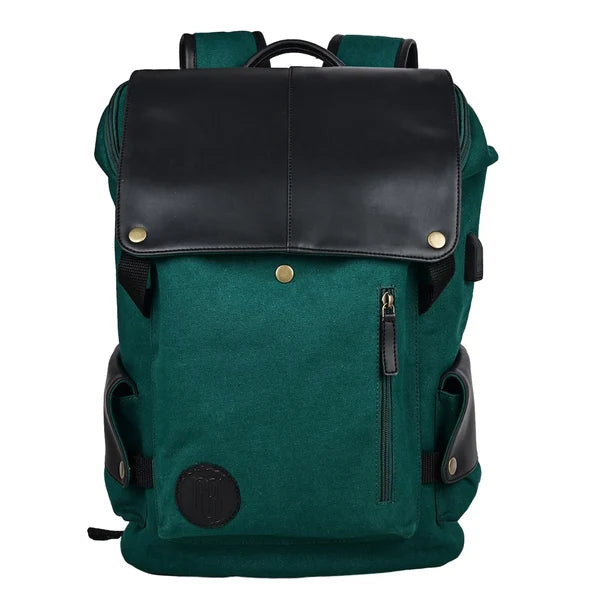 Gear Grid Backpack for Men & Women (Teal)