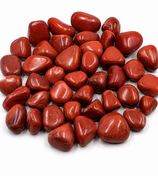 Jasper Pebbles – 25-40mm