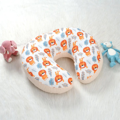 Premium Nursing & Feeding Pillow King Uncle