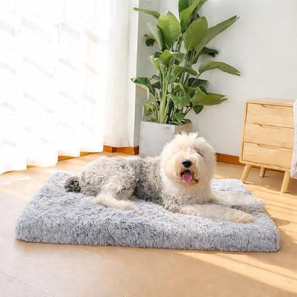 Premium Orthopedic Large Dog Bed | 90cm