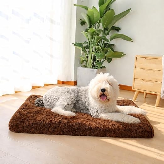 Premium Orthopedic Large Dog Bed | 90cm