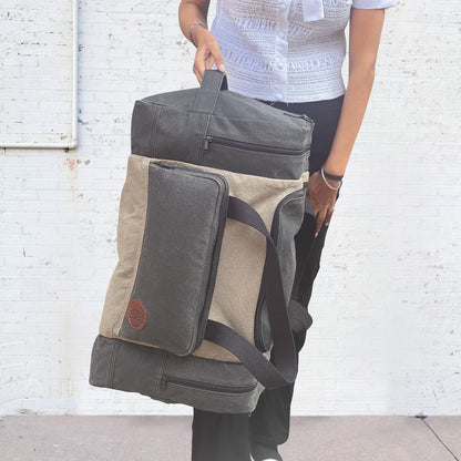 Dylan Duffle Bag For Men & Women