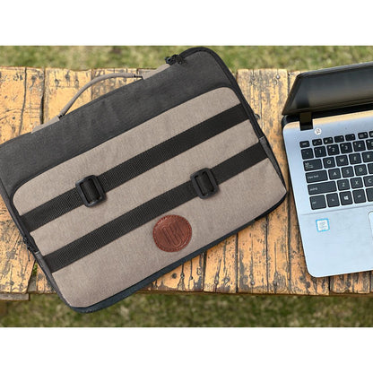 Essentials Laptop Bag Sleeve Case Cover Pouch with Handle