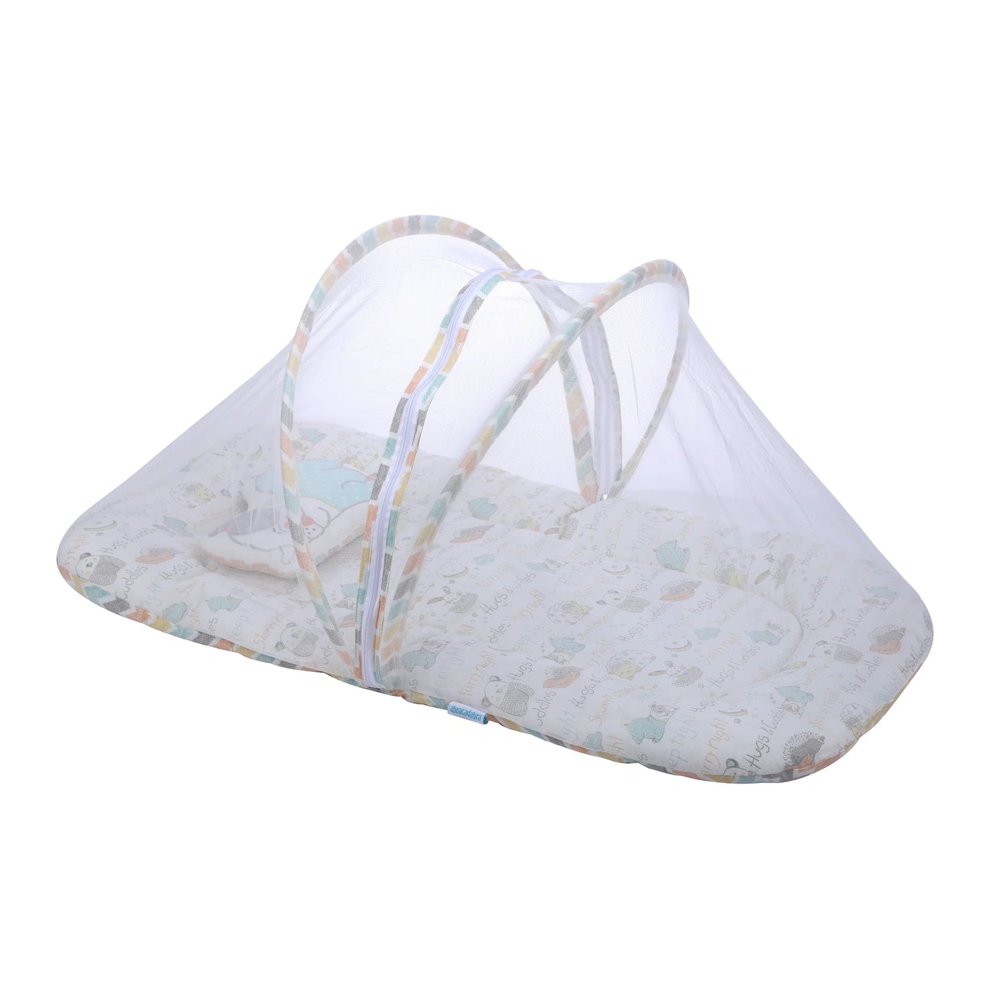 Abracadabra Gadda Set with Mosquito Net