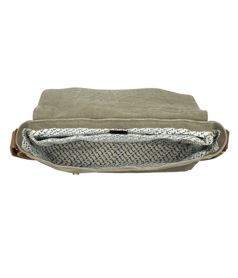 Wanderer Messenger Laptop Bag for Men & Women
