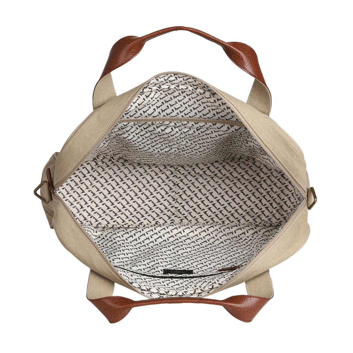 Flint Duffle Bag For Men & Women