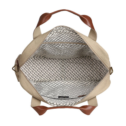 Flint Duffle Bag For Men & Women