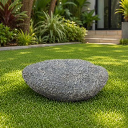 Panama Rock for Tropical Gardens Decorative Stone