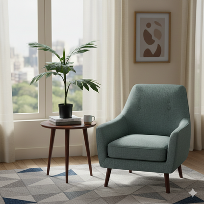 Premium Artificial Philodendron Plant