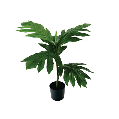 Premium Artificial Philodendron Plant