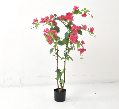 Premium Artificial Pink Bougainvillea Tree