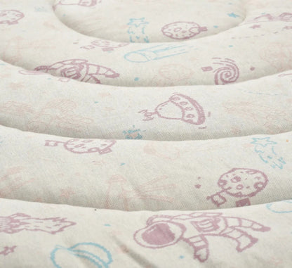 Sovana Premium Quilted Muslin Playmat