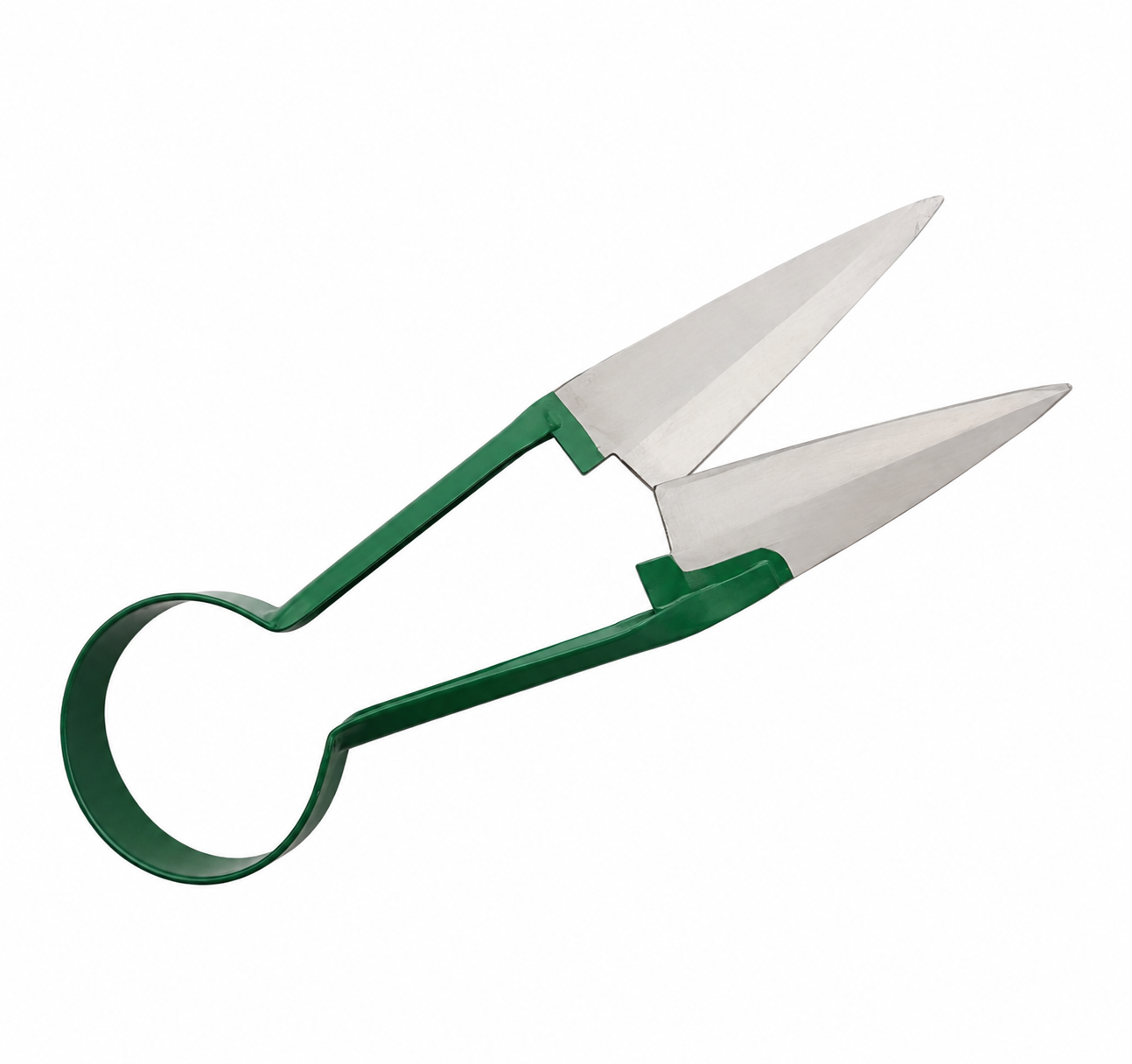 Pruning Secateur Garden Tool – Manual Hedge Trimmer