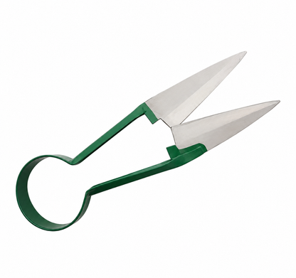 Pruning Secateur Garden Tool – Manual Hedge Trimmer