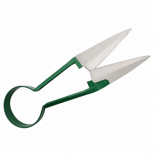 Pruning Secateur Garden Tool – Manual Hedge Trimmer