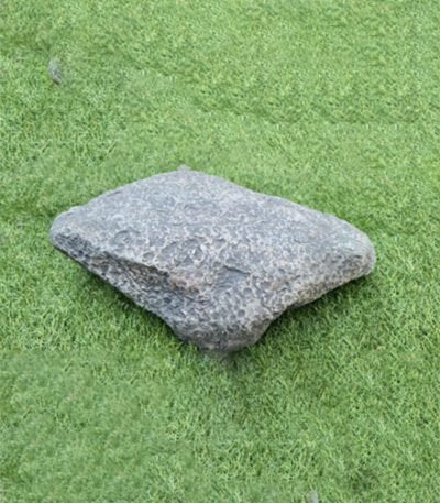 Armor-FRP Landscape Rock for Outdoor Decor 17.32″ x 11.02″ x 5.12″
