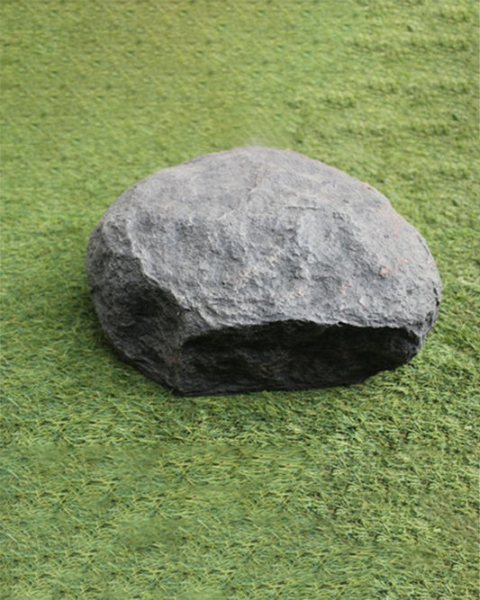 Cobble Indoor Rock Dimensions: 36 x 31 x 15.5 cm