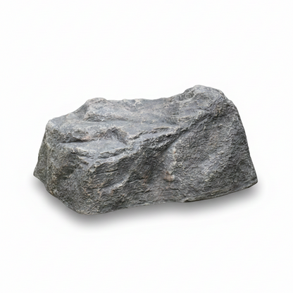 Diamond Large Indoor Landscape Decorative Rock