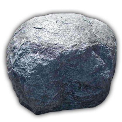 Fox Indoor Rock Dimensions:16.14" x 15.35" x 8.66"