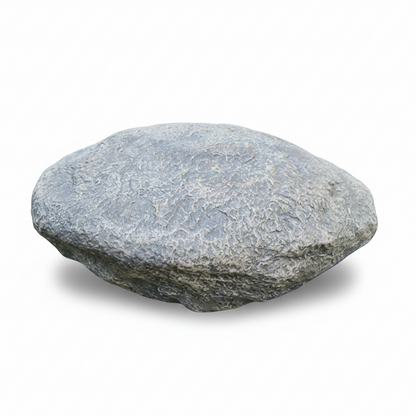 Indigo Garden Rock 25.20" x 15.35" x 7.48"