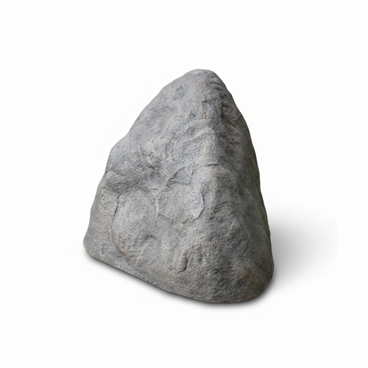 Large Monument Indoor Rock – Realistic Decorative Rock for Gardens And Indoors 15.75 x 19.69 x 15.75