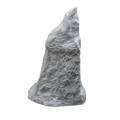 Indoor Tower Rock Dramatic Landscaping Decor Stone
