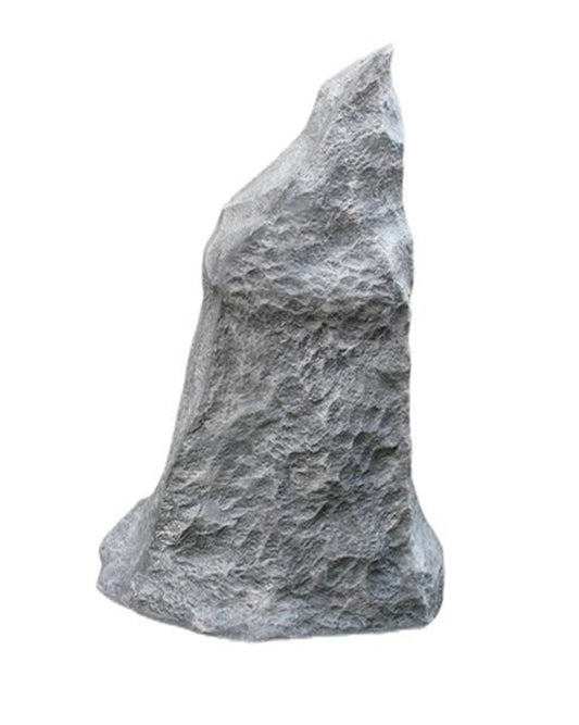 Indoor Tower Rock – Dramatic Indoor Rock for Landscaping And Decor 37.01″ x 27.56″ x 59.06″