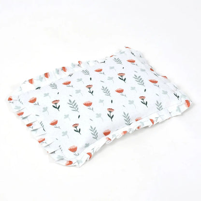 Sovana Organic Mustard Seed Pillow for Infants