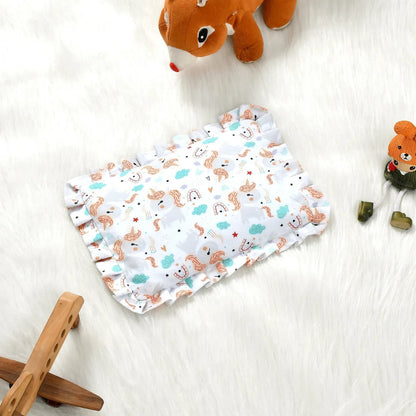 Sovana Organic Mustard Seed Pillow for Infants