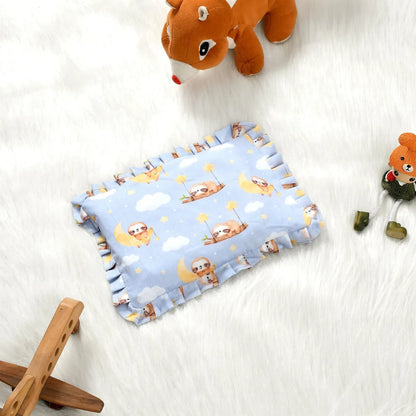 Sovana Organic Mustard Seed Pillow for Infants