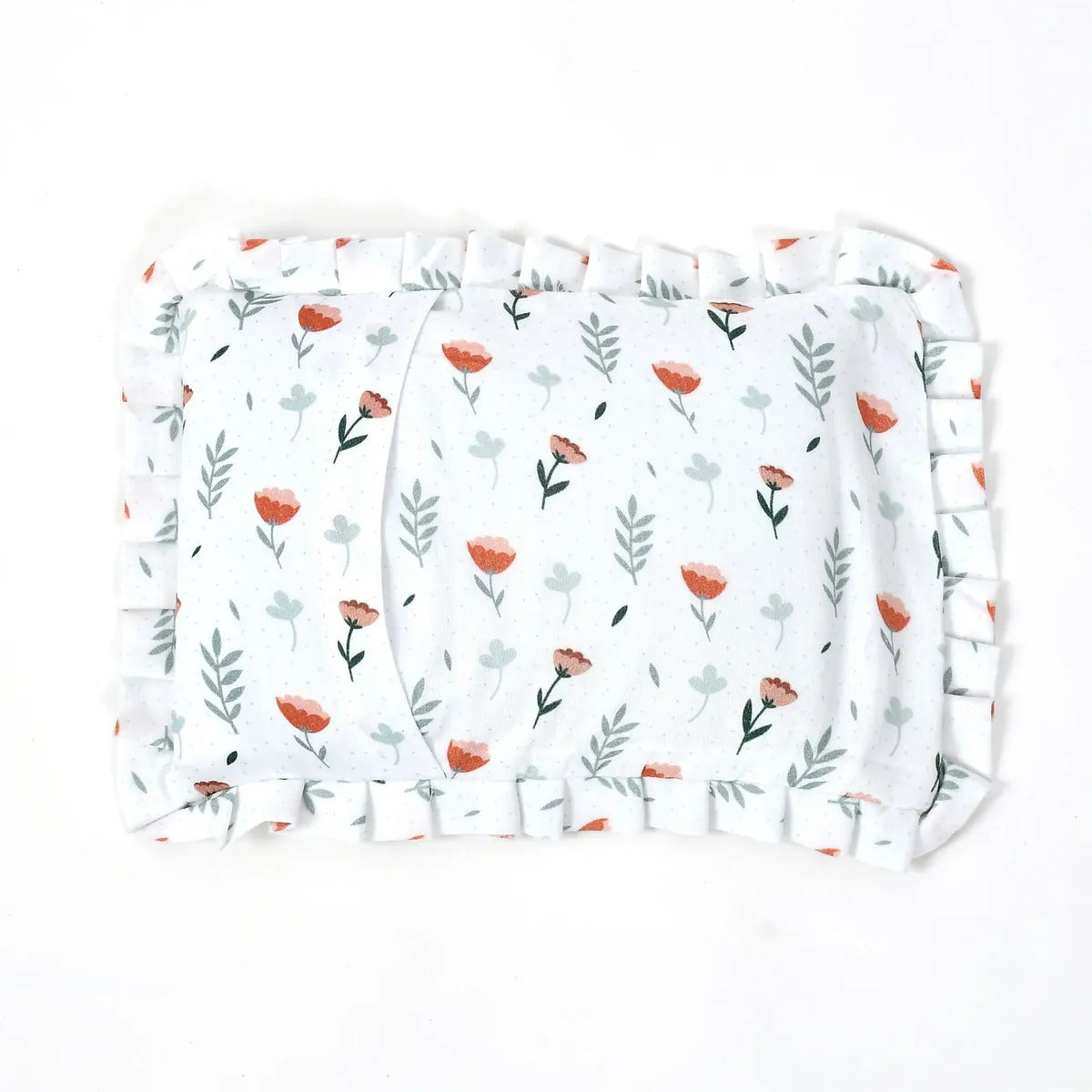 Sovana Organic Mustard Seed Pillow for Infants