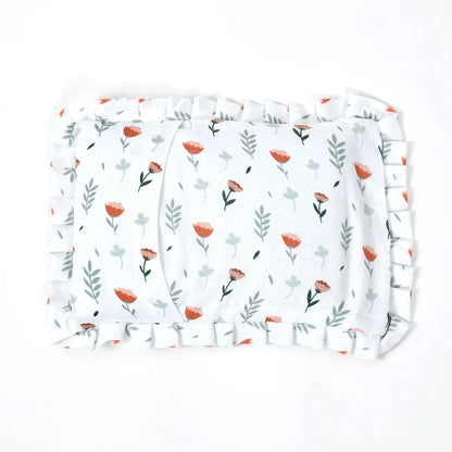 Sovana Organic Mustard Seed Pillow for Infants