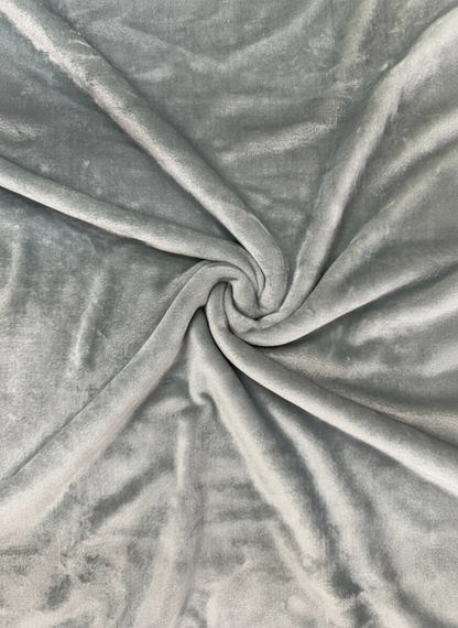 Sovana Luxury Reversible Flannel Sherpa Blanket