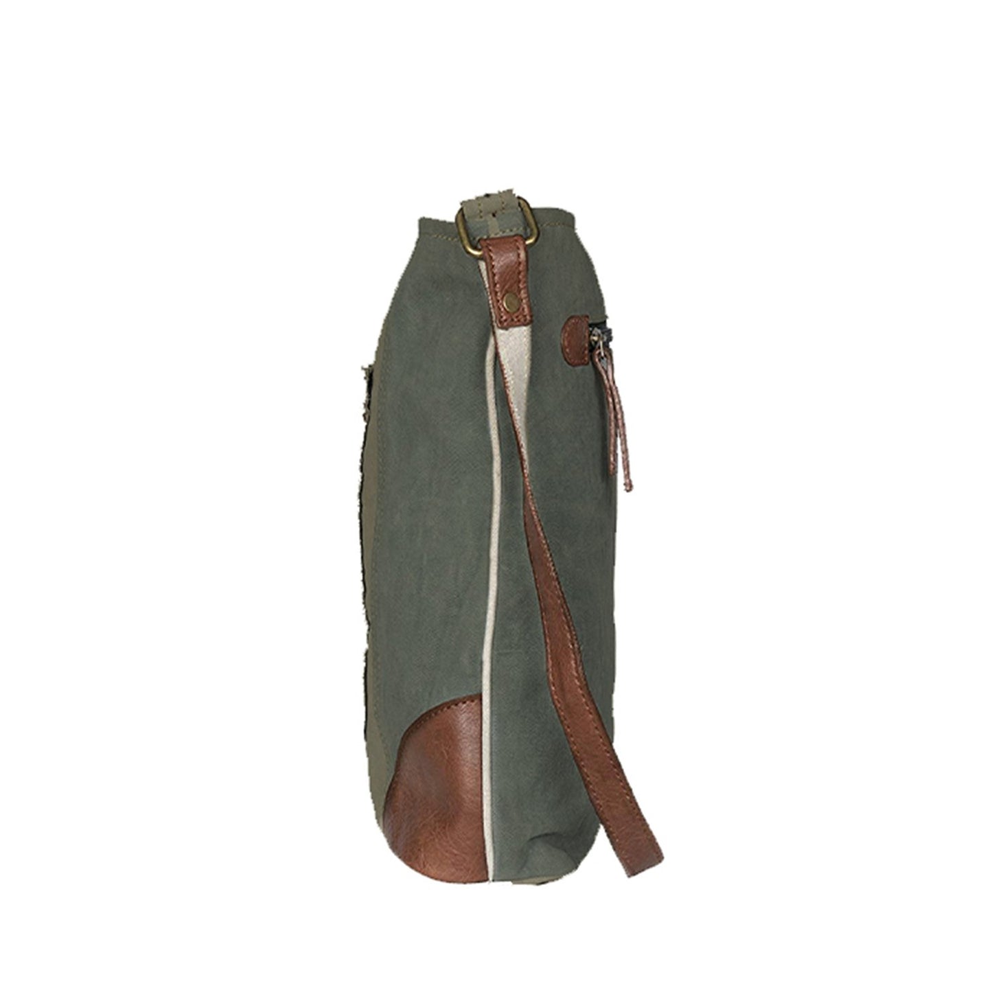 Buddy Earth – Women’s Canvas Messenger Crossbody Vintage Sling Bag